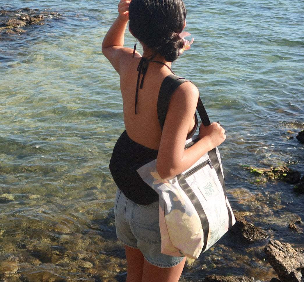 Ho'opili Collection