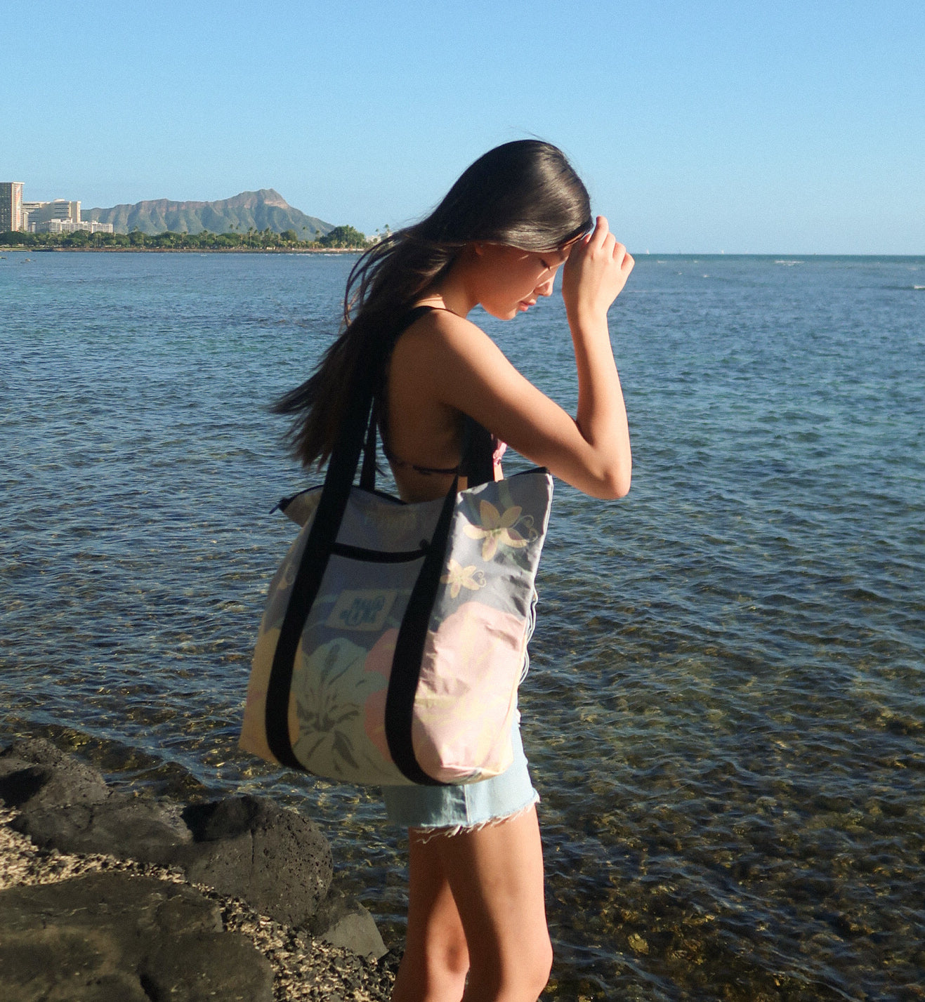 Ho'opili Collection