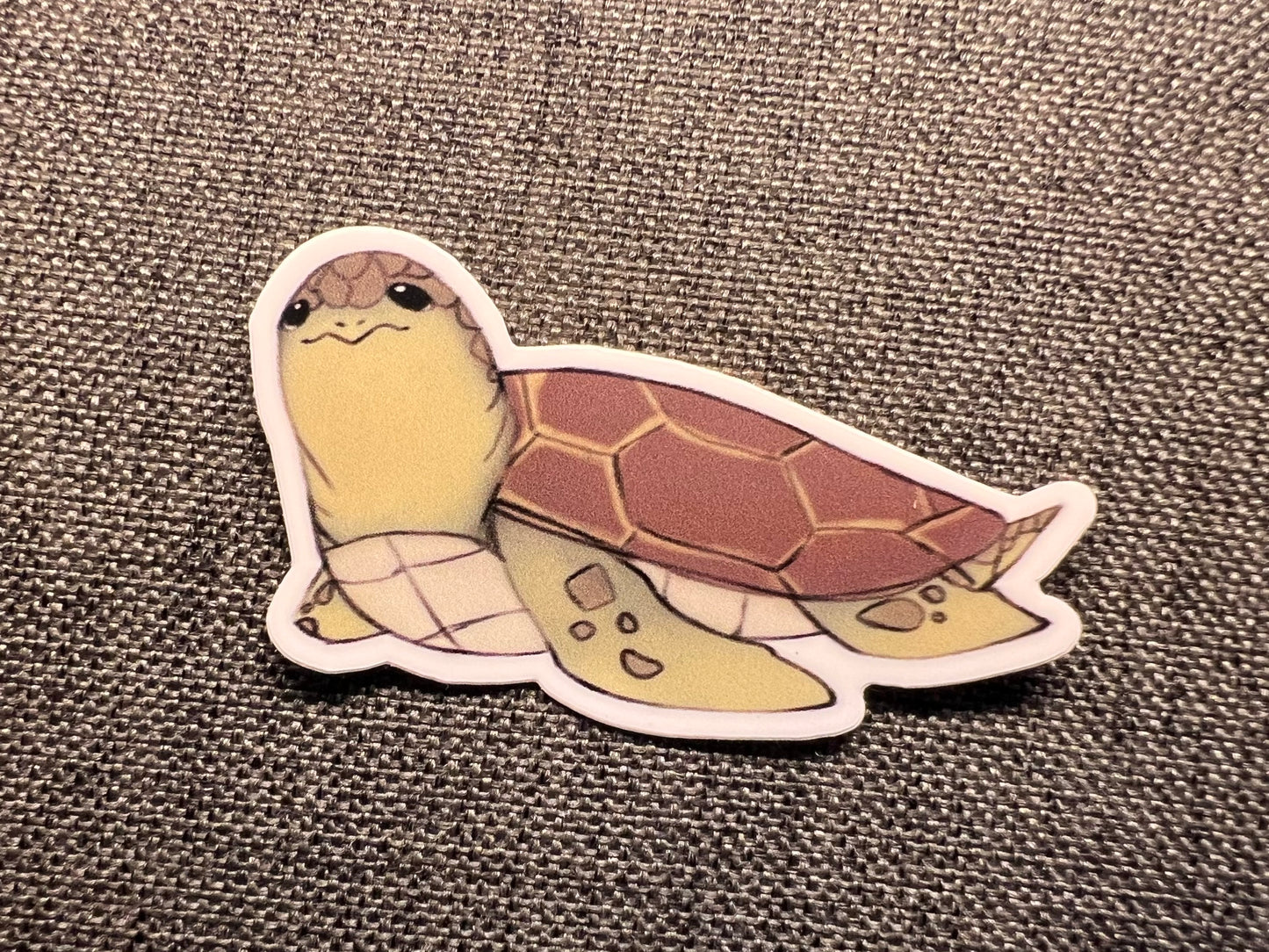 Honu Sticker