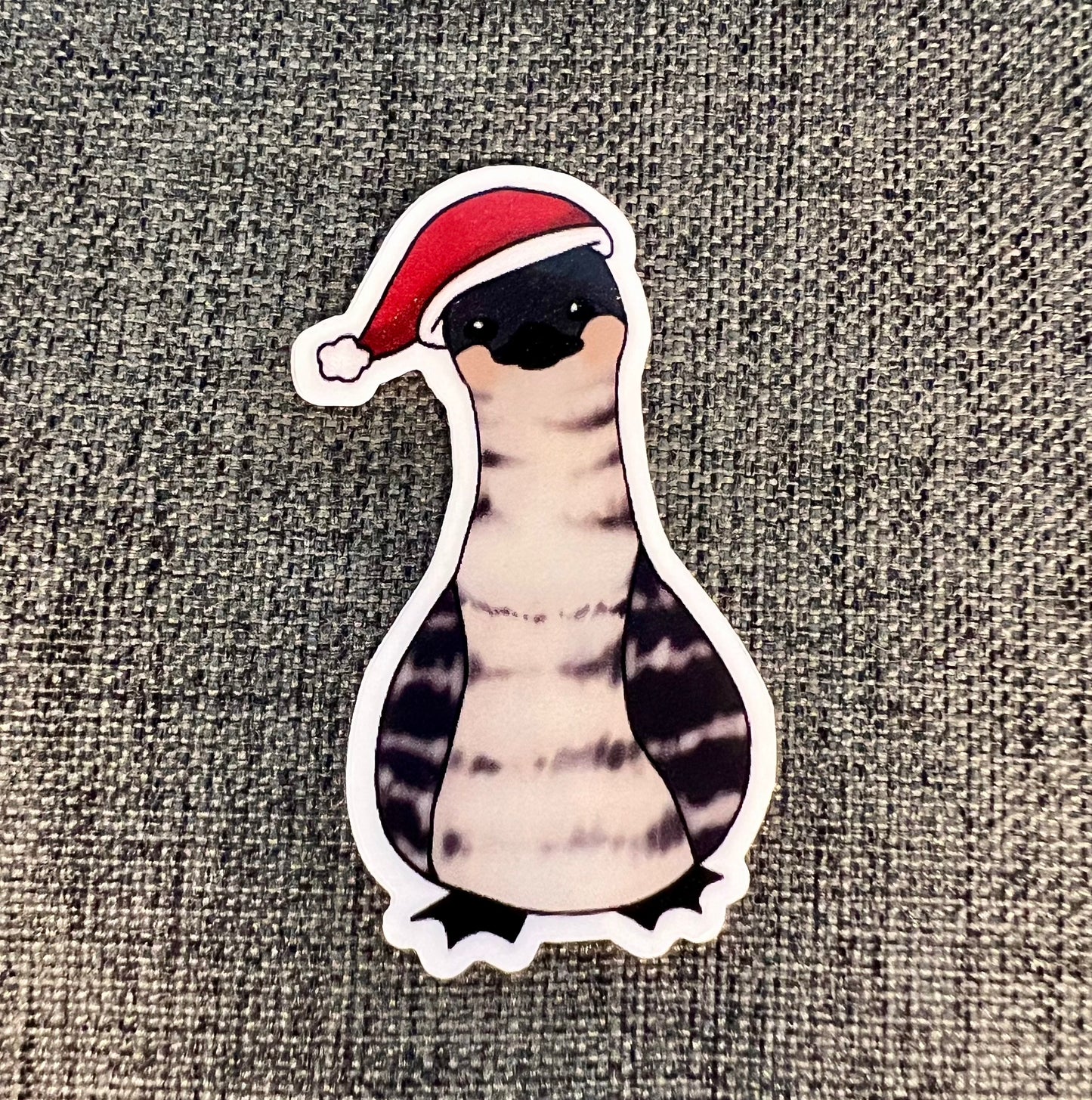 Nene Sticker