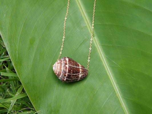 Chaldean Necklace